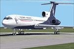 Ту-154б2